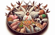 The Myth of “Well-Treated Animals” Unveiling Selfish Love in Animal Farming