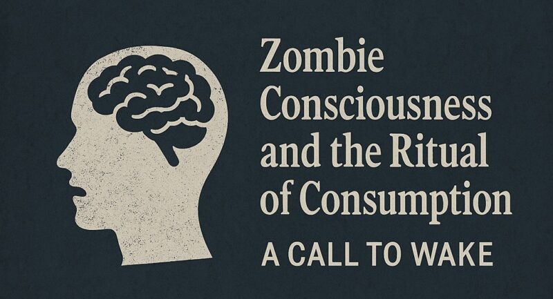 Zombie Consciousness and the Ritual of Consumption- A Call to Wake.png