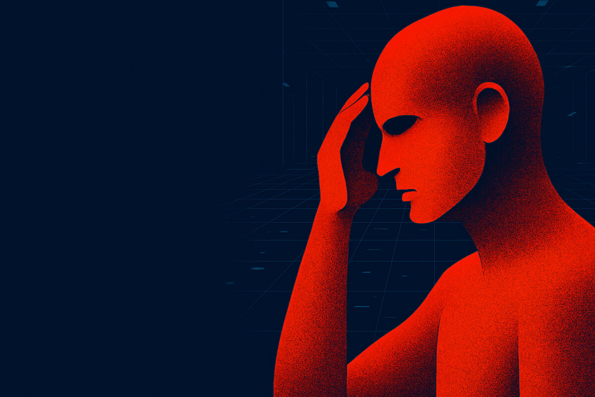 نحن نعيش داخل واقع افتراضي مبرمج: دعوة للتحرّر من المعتقدات الموروثة