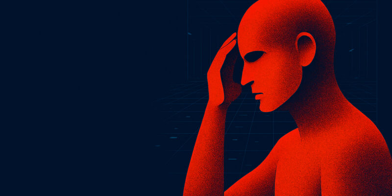 نحن نعيش داخل واقع افتراضي مبرمج: دعوة للتحرّر من المعتقدات الموروثة