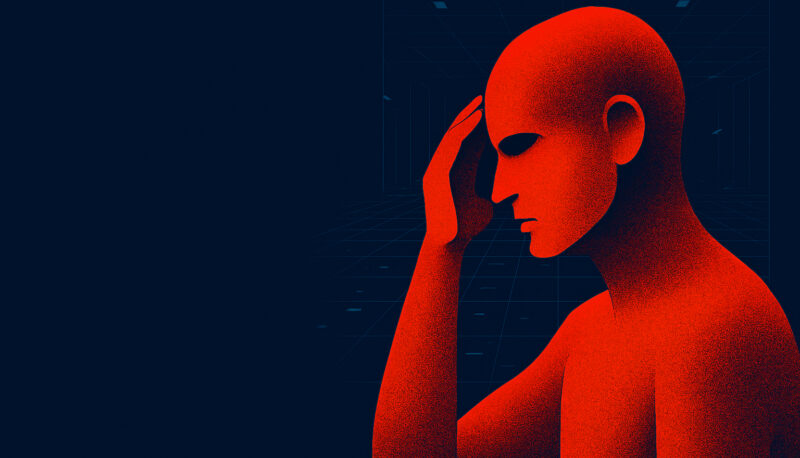 نحن نعيش داخل واقع افتراضي مبرمج: دعوة للتحرّر من المعتقدات الموروثة