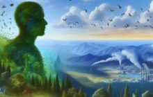 Let’s Change the Lens: Environmental Consideration Above All, with an Economy That Serves Rather Than Exploits or Destroys