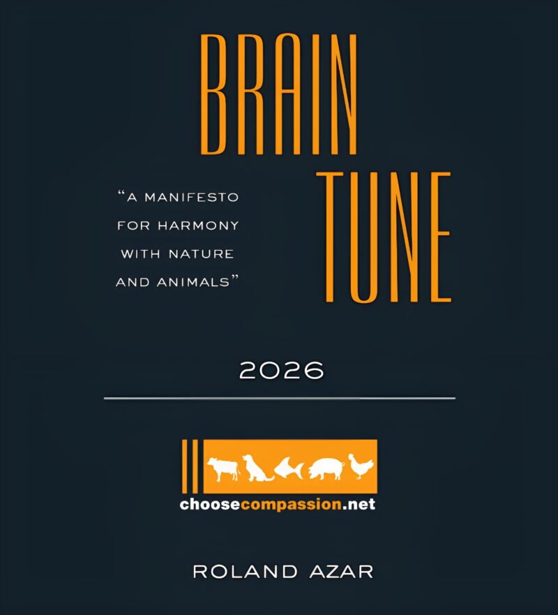 Bain Tune Ebook by Roland Azar