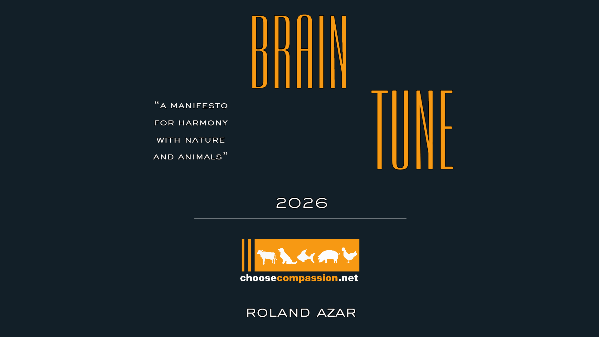 Brain Tune E-Book is Out! Click to download.